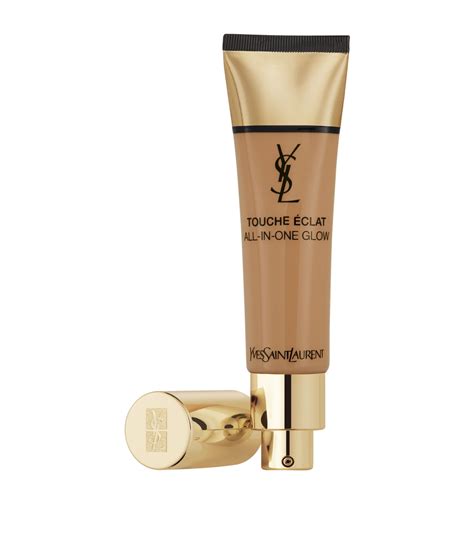 ysl all in one